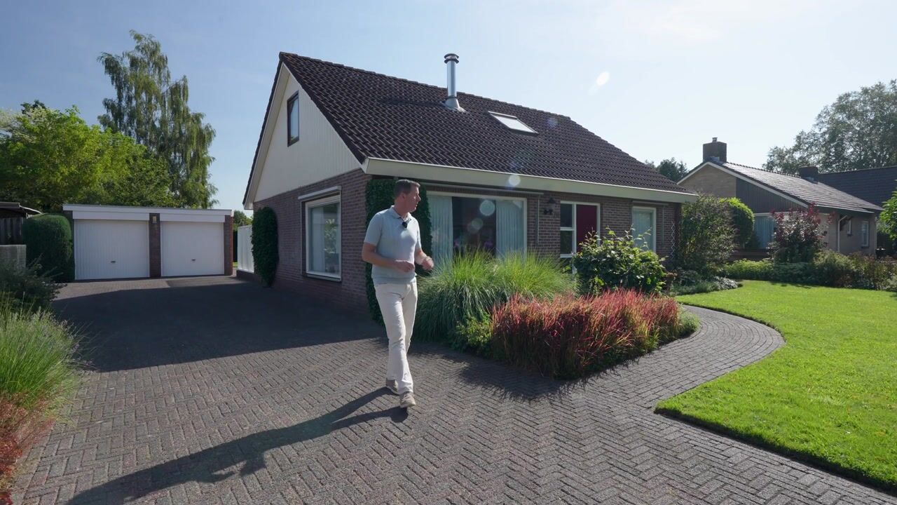 Video van Enkweg 70