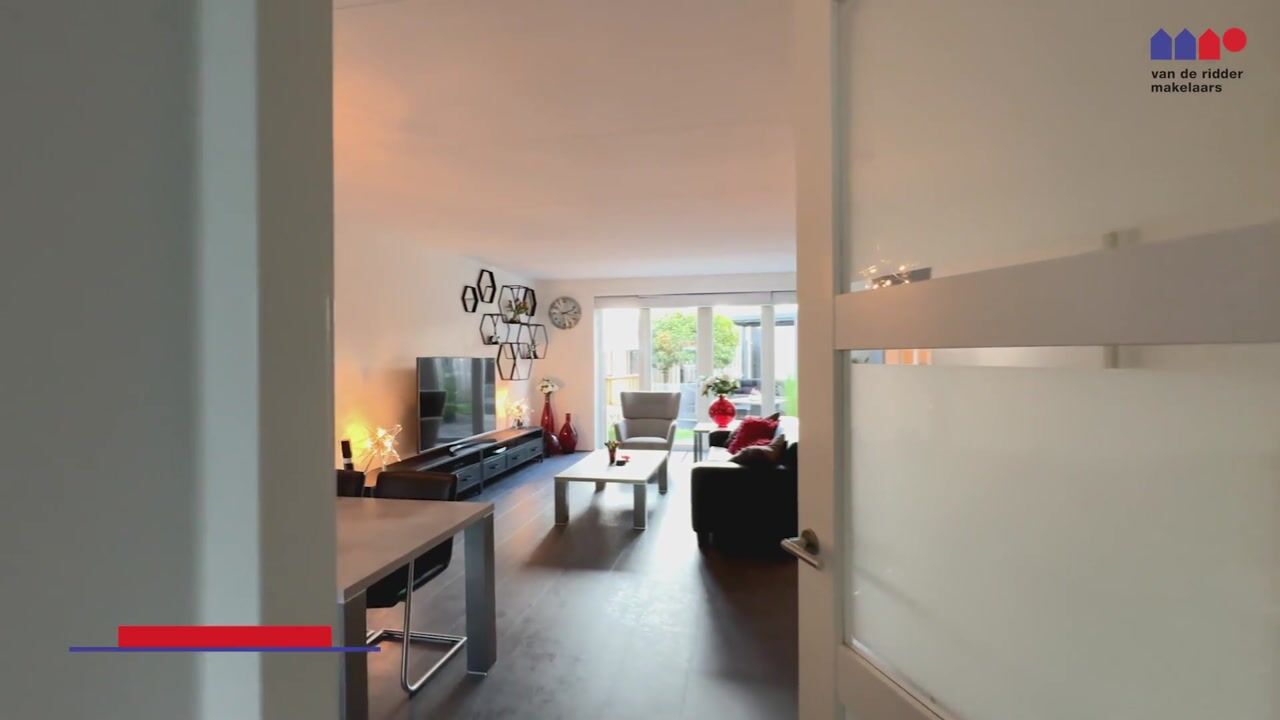 Video van Westeinde 37