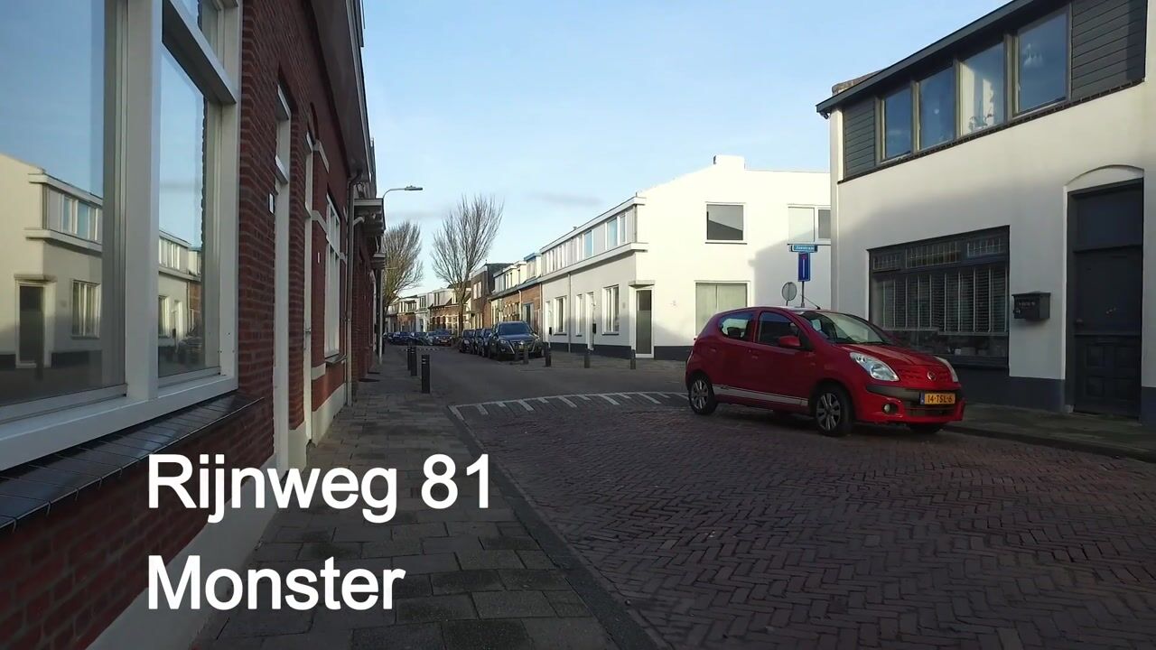 Video of Rijnweg 81