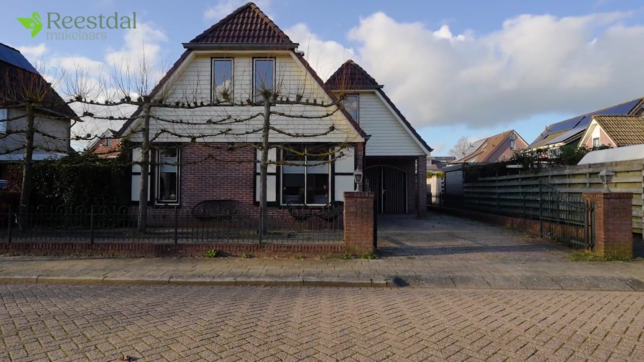 Video of De Rietgans 16