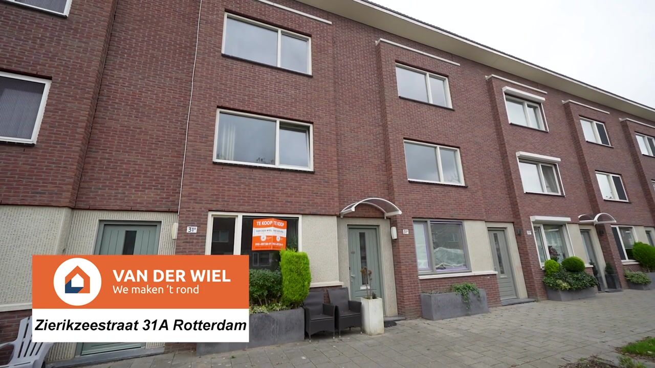 Video van Zierikzeestraat 31-A