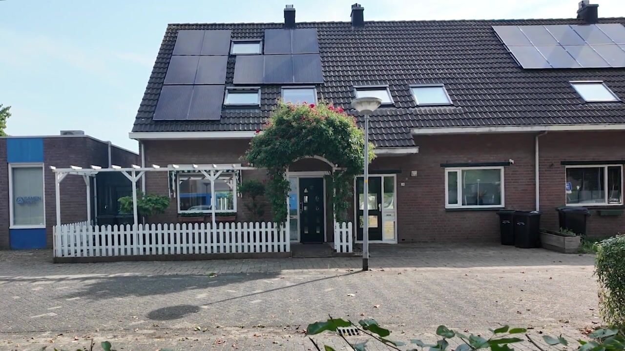 Video van IJsselmeerweg 27