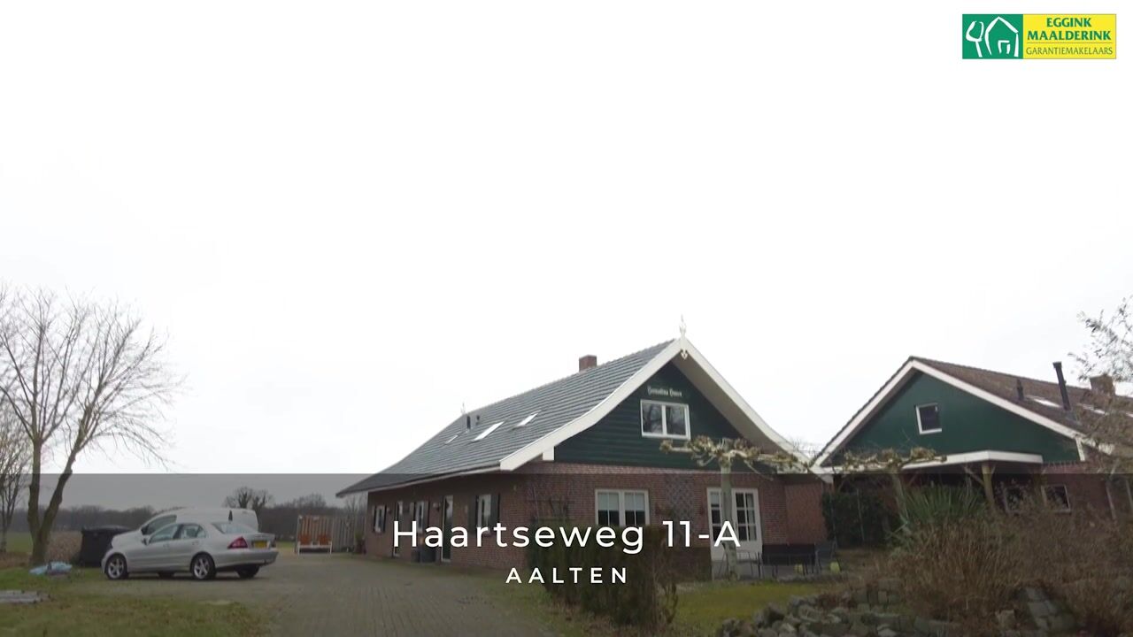 Video van Haartseweg 11-A