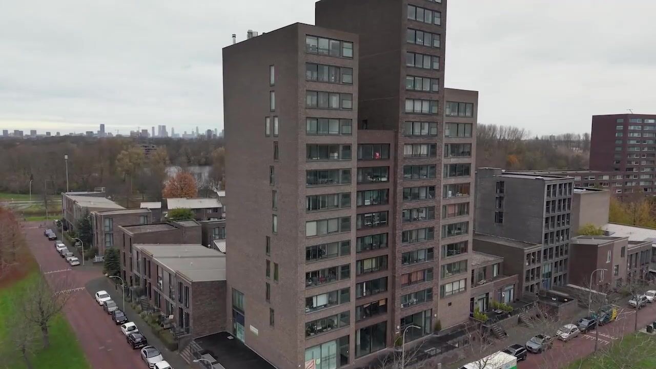 Video of Weidevogellaan 178