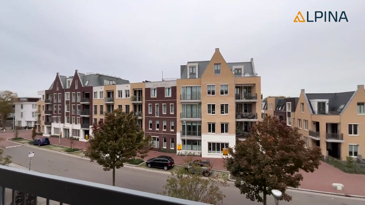 Video of Oegstgeesterweg 98