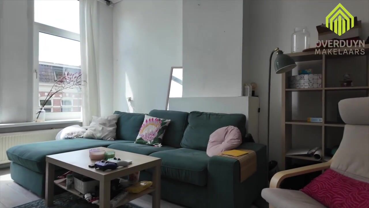 Video van Jan Pieterszoon Coenstraat 33-BS
