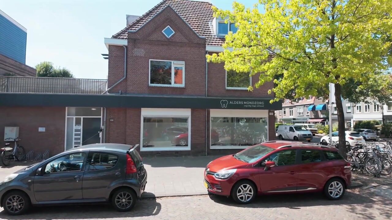 Video van Overtonweg 2-A
