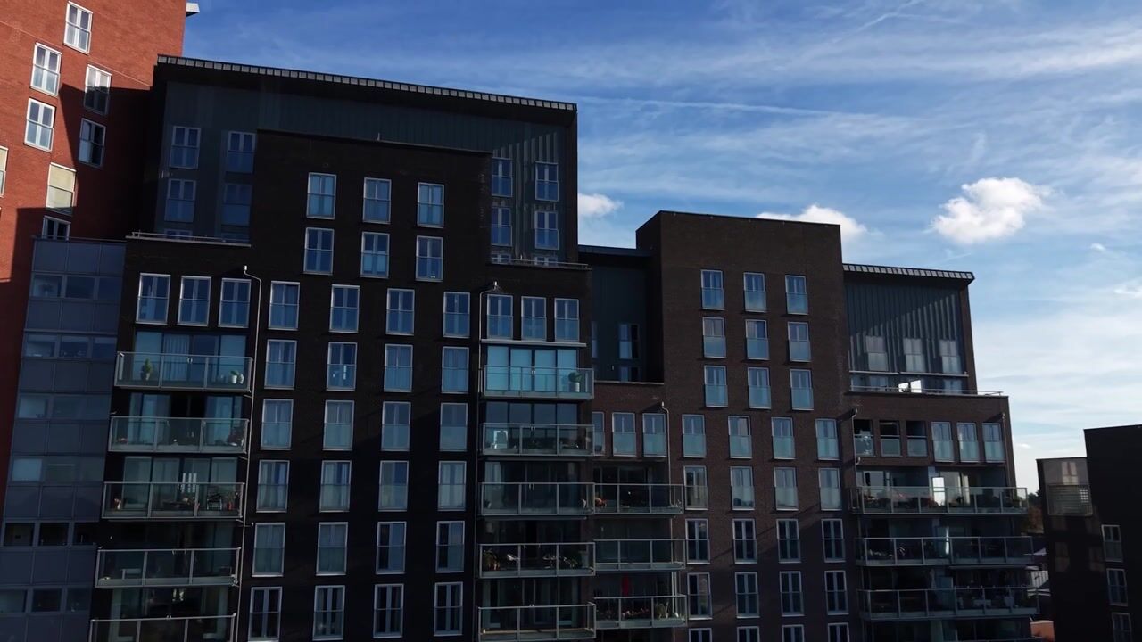 Video van Schuttevaerkade 39