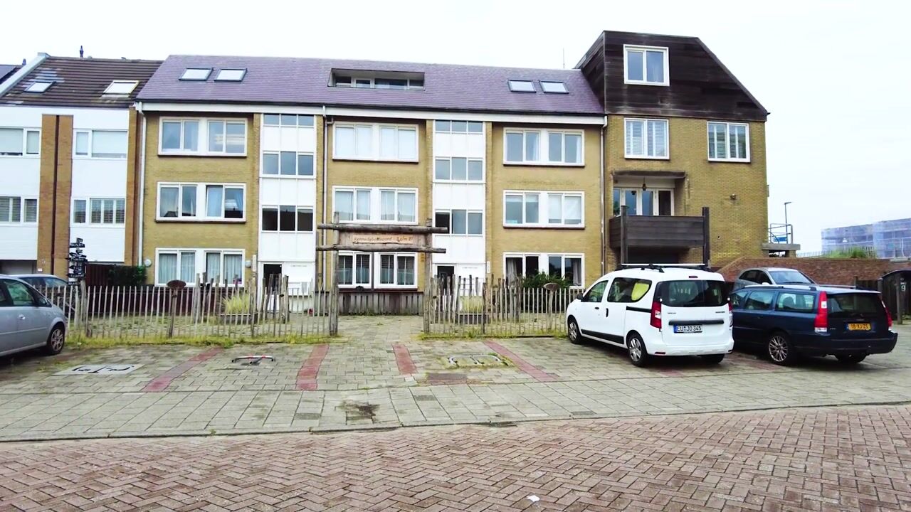 Bekijk video van Kennedyboulevard 19