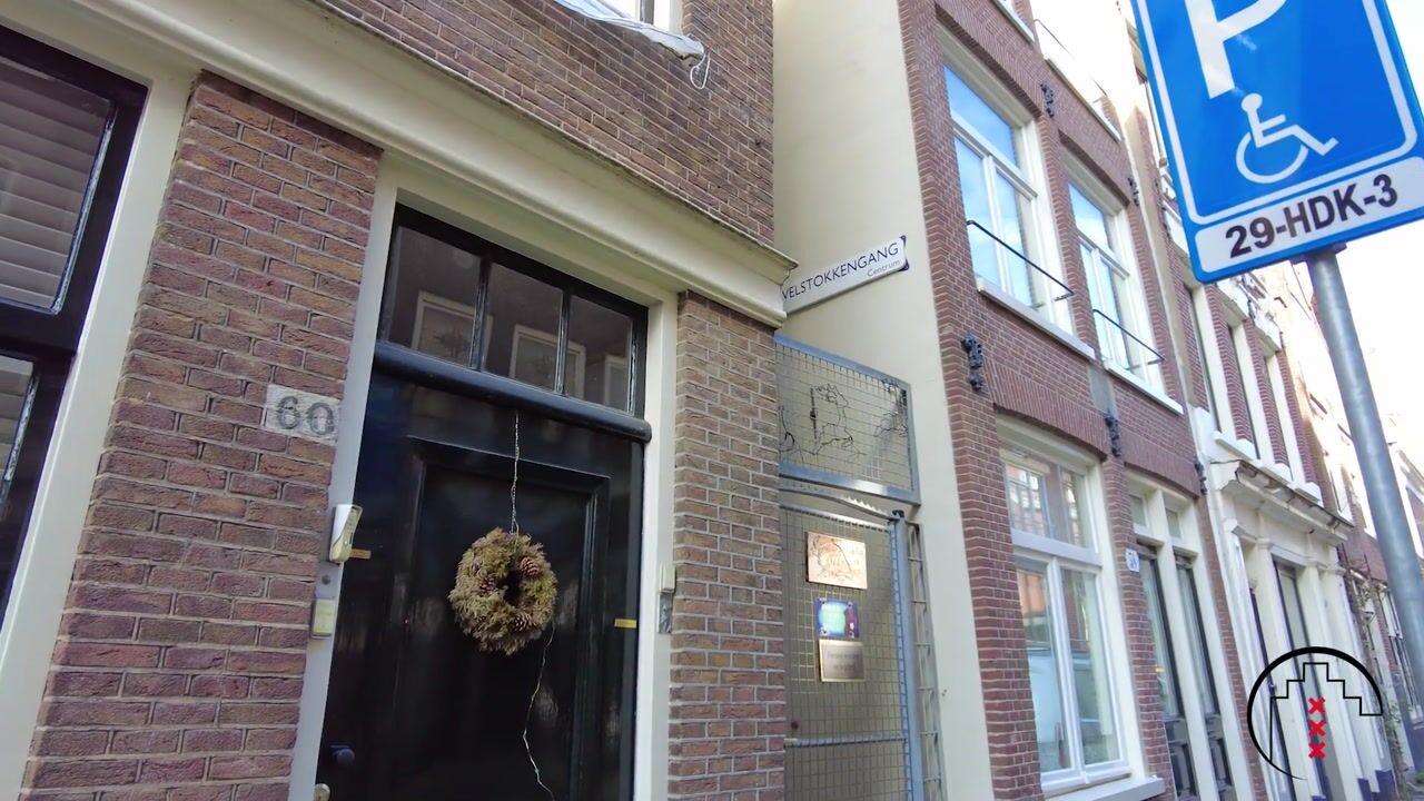 Video van Palmstraat 60-2