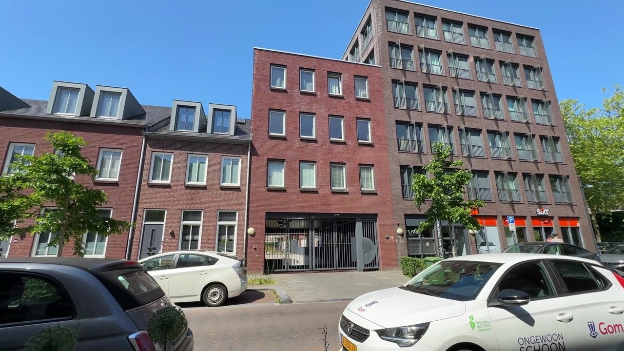 Video van Menno van Coehoornstraat 77