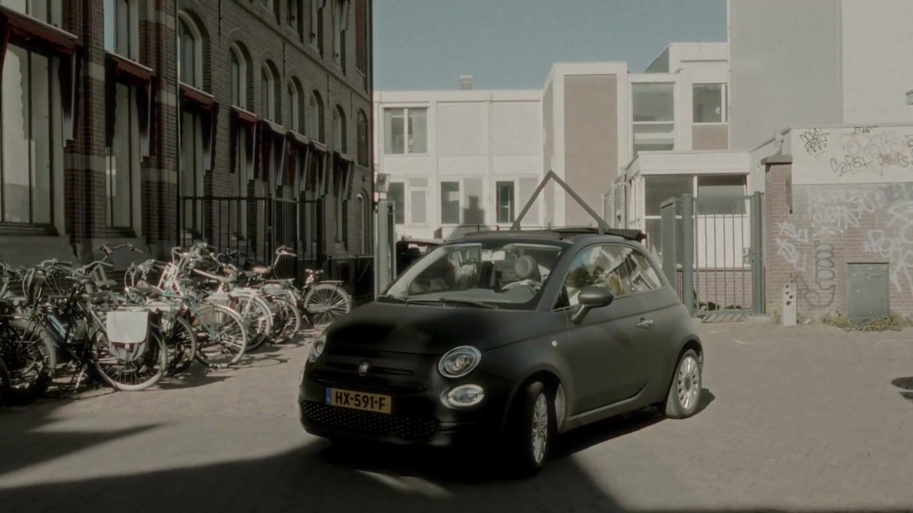 Video van Noordenbergschild 1
