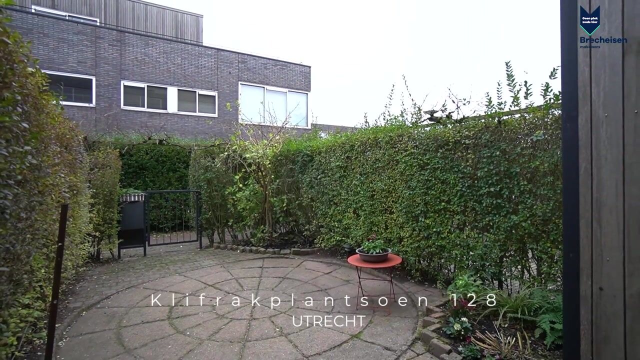 Bekijk video van Klifrakplantsoen 128