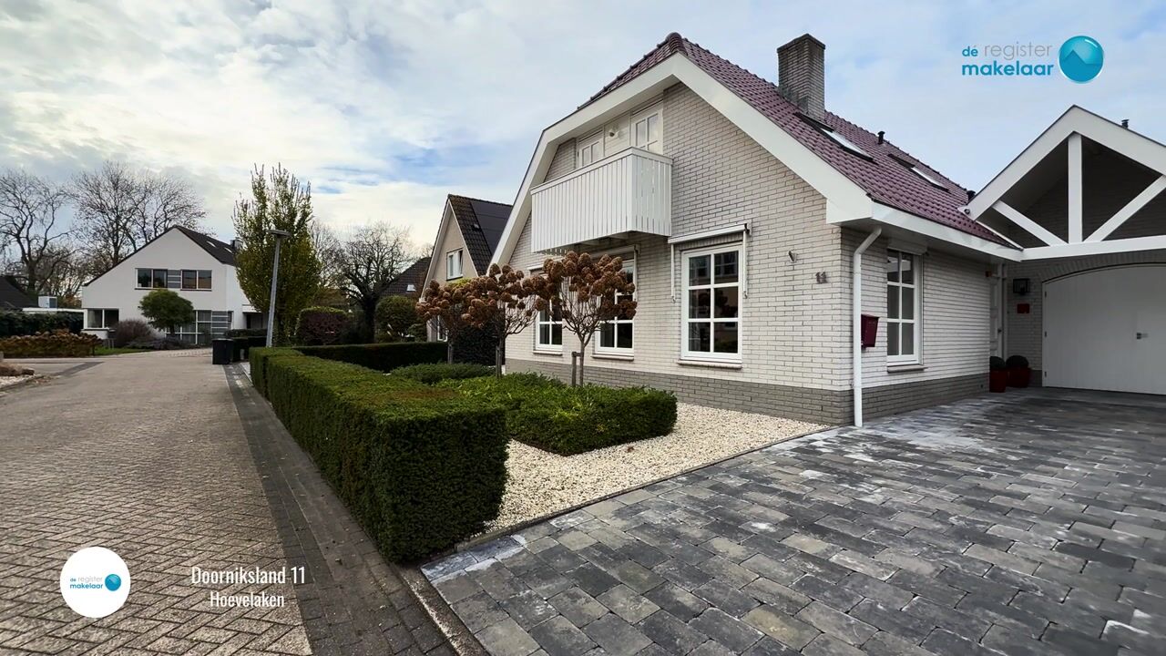 Video of Doorniksland 11