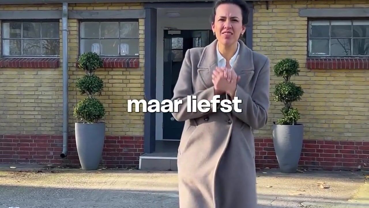 Video of Rijksweg 4-B