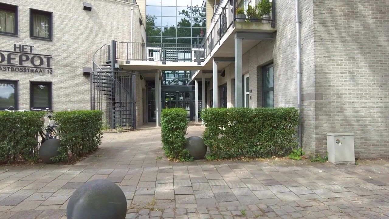 Video van Mastbosstraat 12-B2