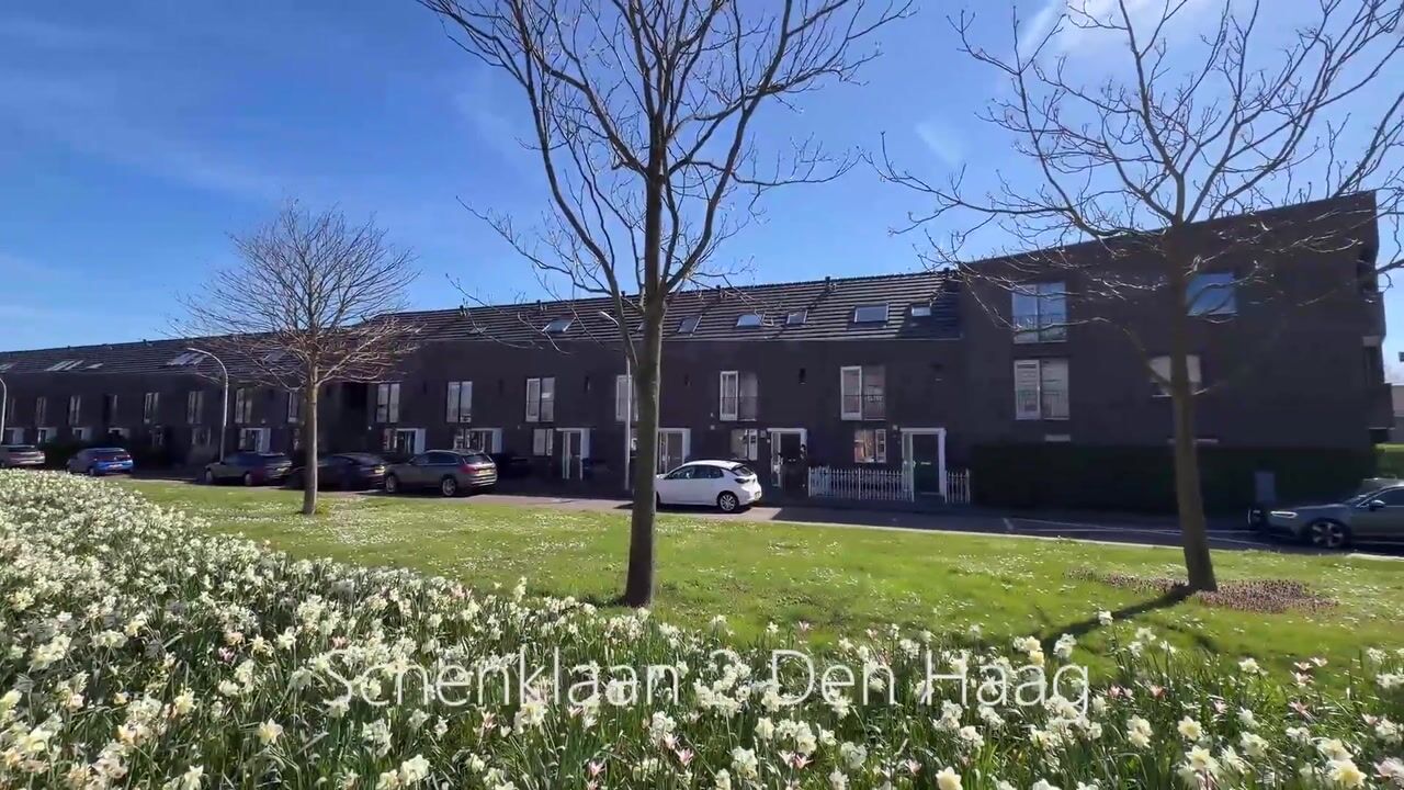 Video van Schenklaan 2