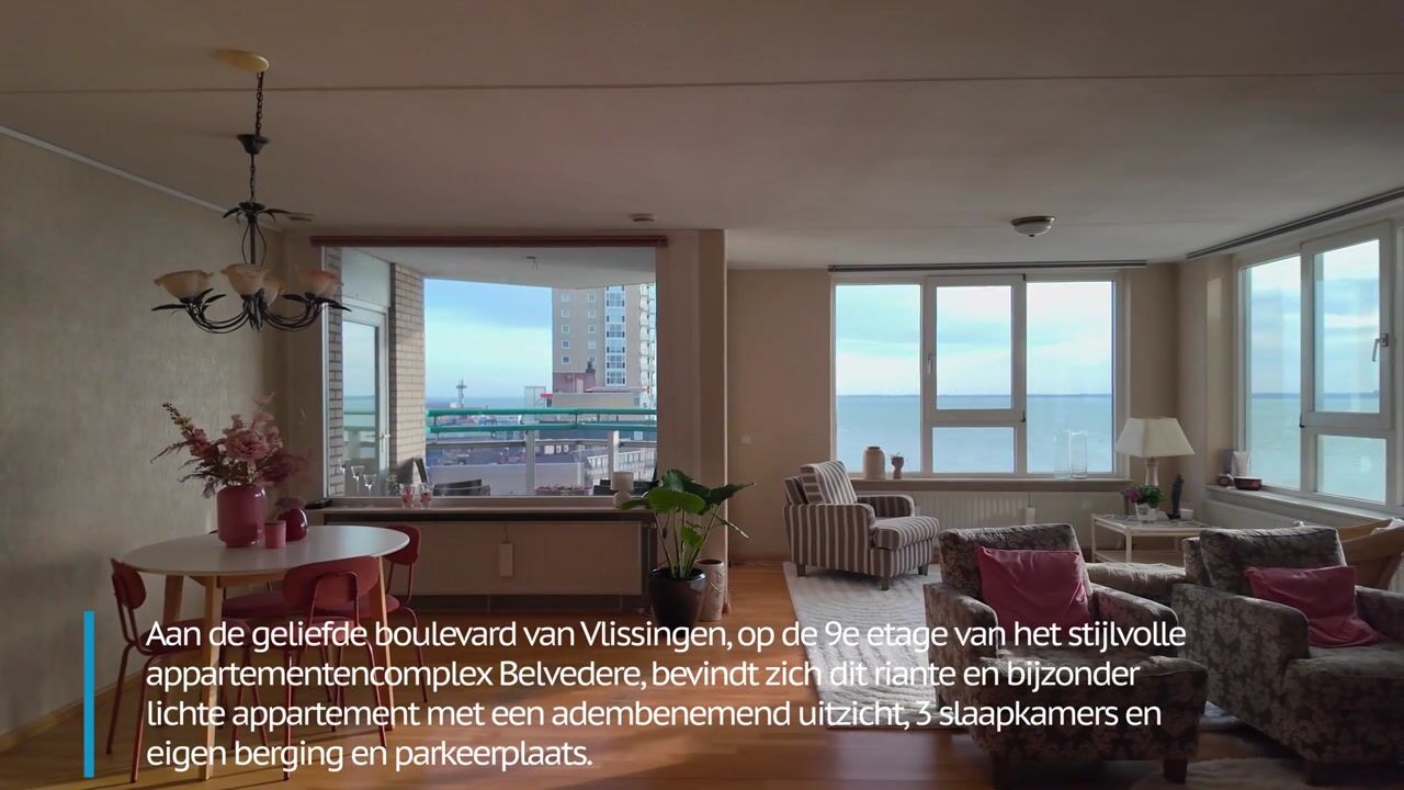 Video van Boulevard Bankert 382