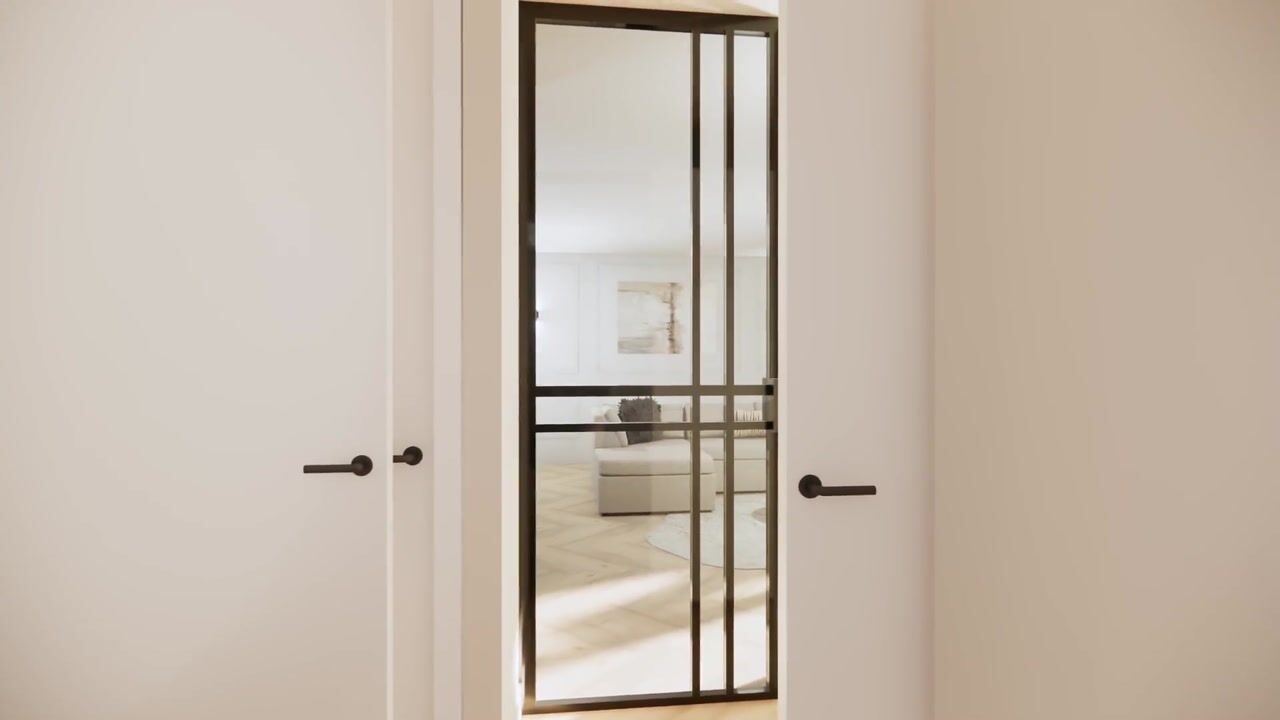 Video van Hoog Boveneind 17-B