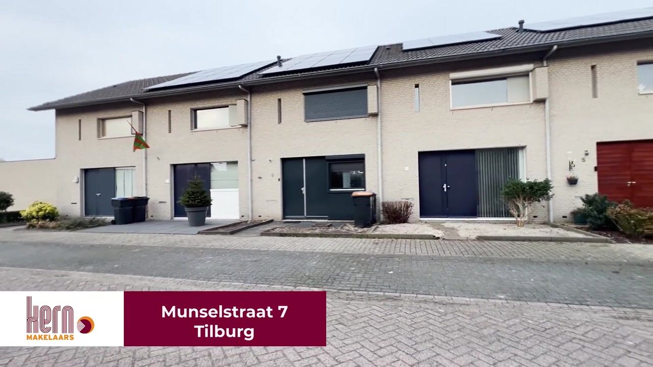 Video van Munselstraat 7