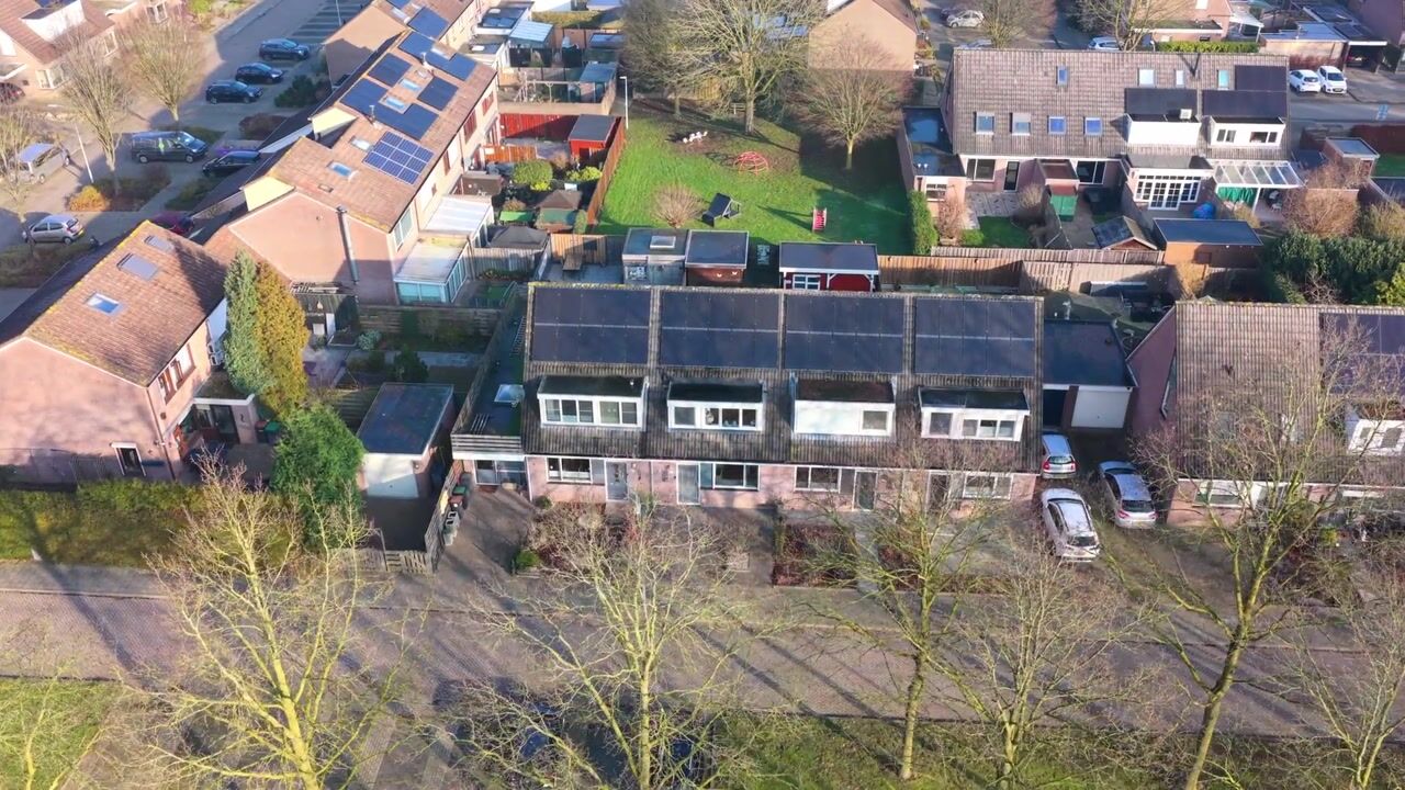 Video van van der Goesstraat 91