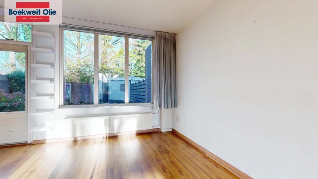 Video of Oliemolen 137