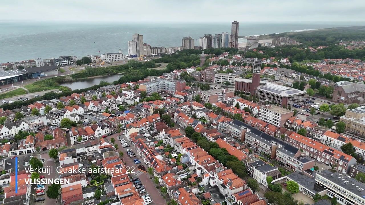 Video van Verkuijl Quakkelaarstraat 22