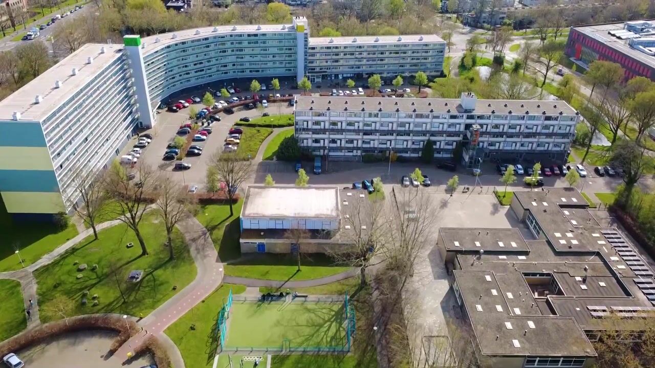 Video van Marsdiep 273