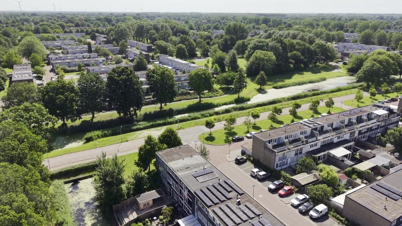 Video van Zandbank 109-A