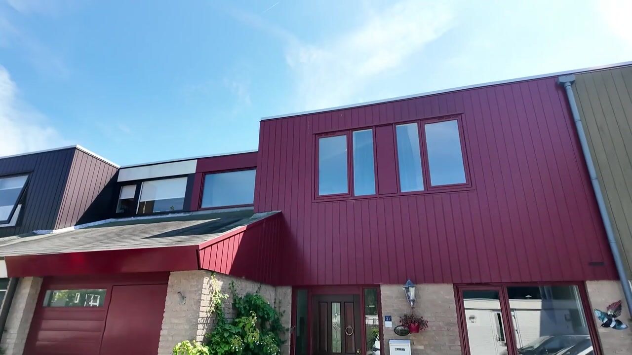 Video van Archipel 37 28