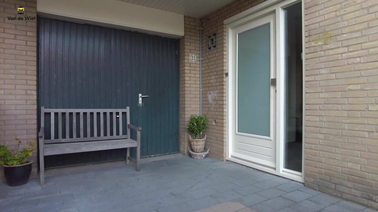 Video van Thornstraat 21