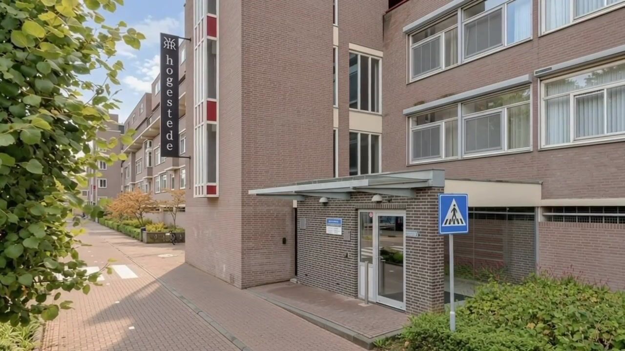Video van Hogestede 165