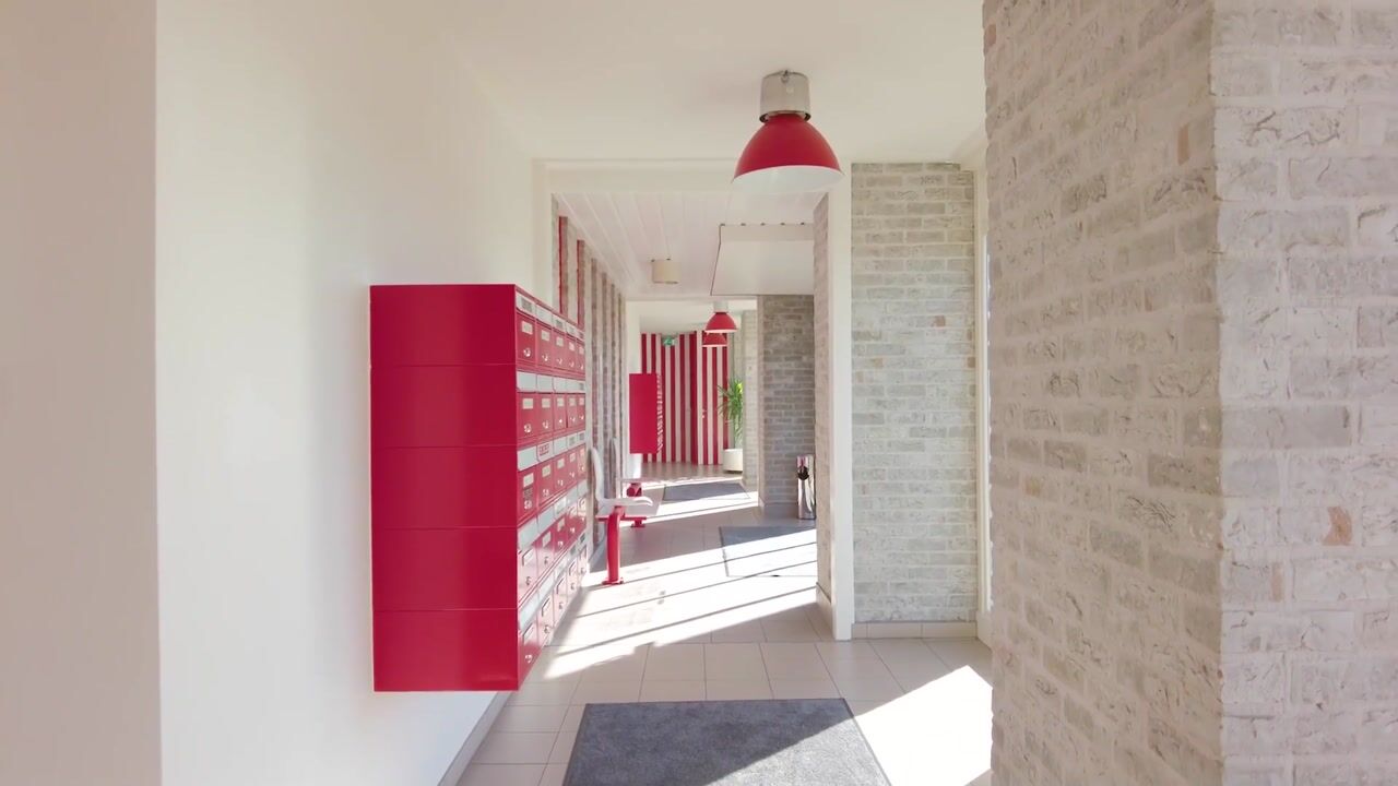 Video of Port Scaldis 13-121