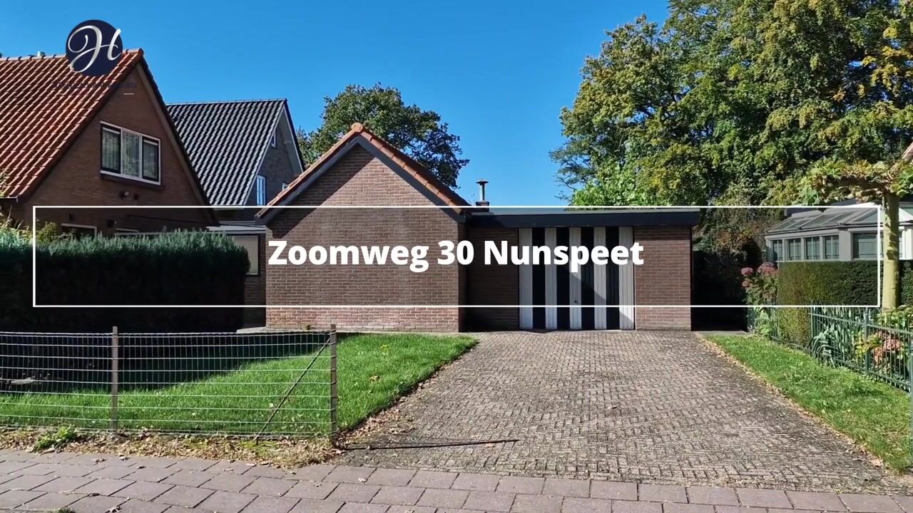 Bekijk video van Zoomweg 30