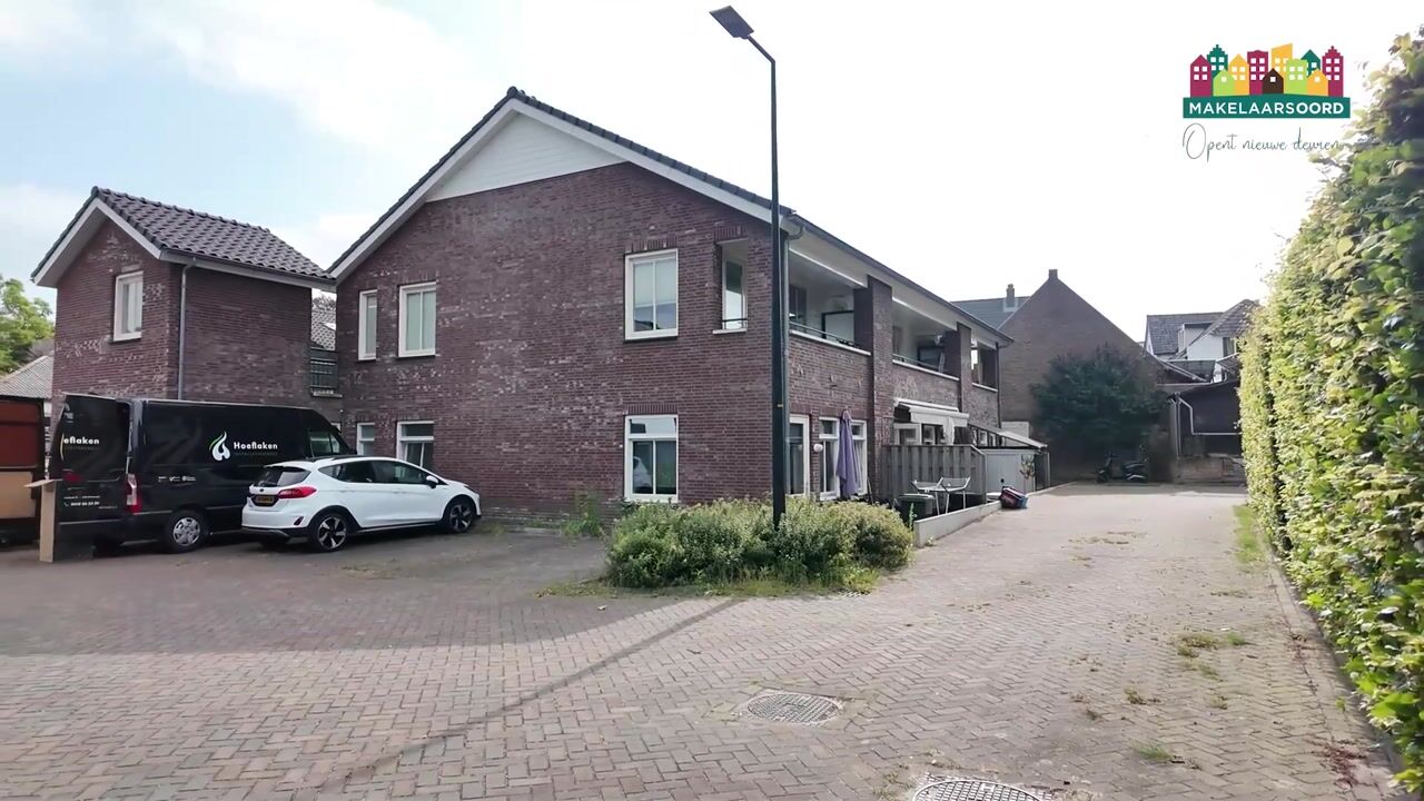 Video van Vrouwestraat 5