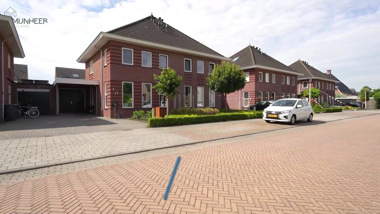 Video van Cavaljéstraat 11