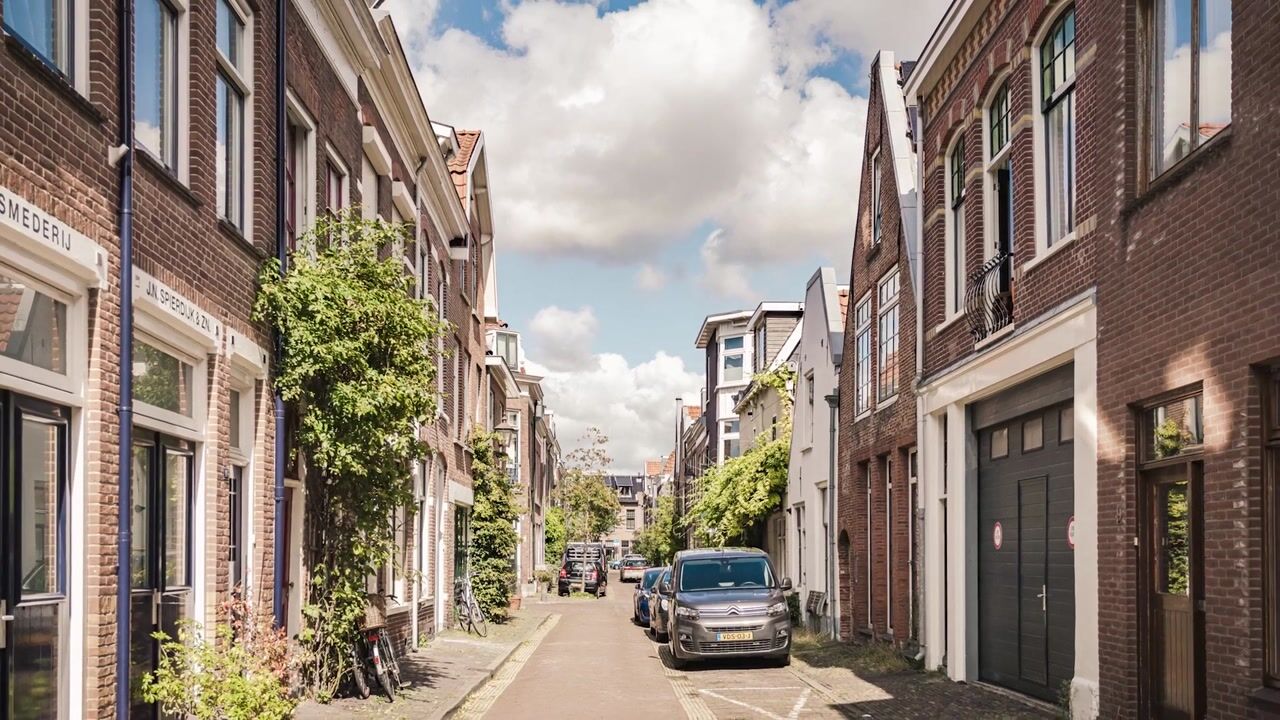 Video van Korte Lakenstraat 15