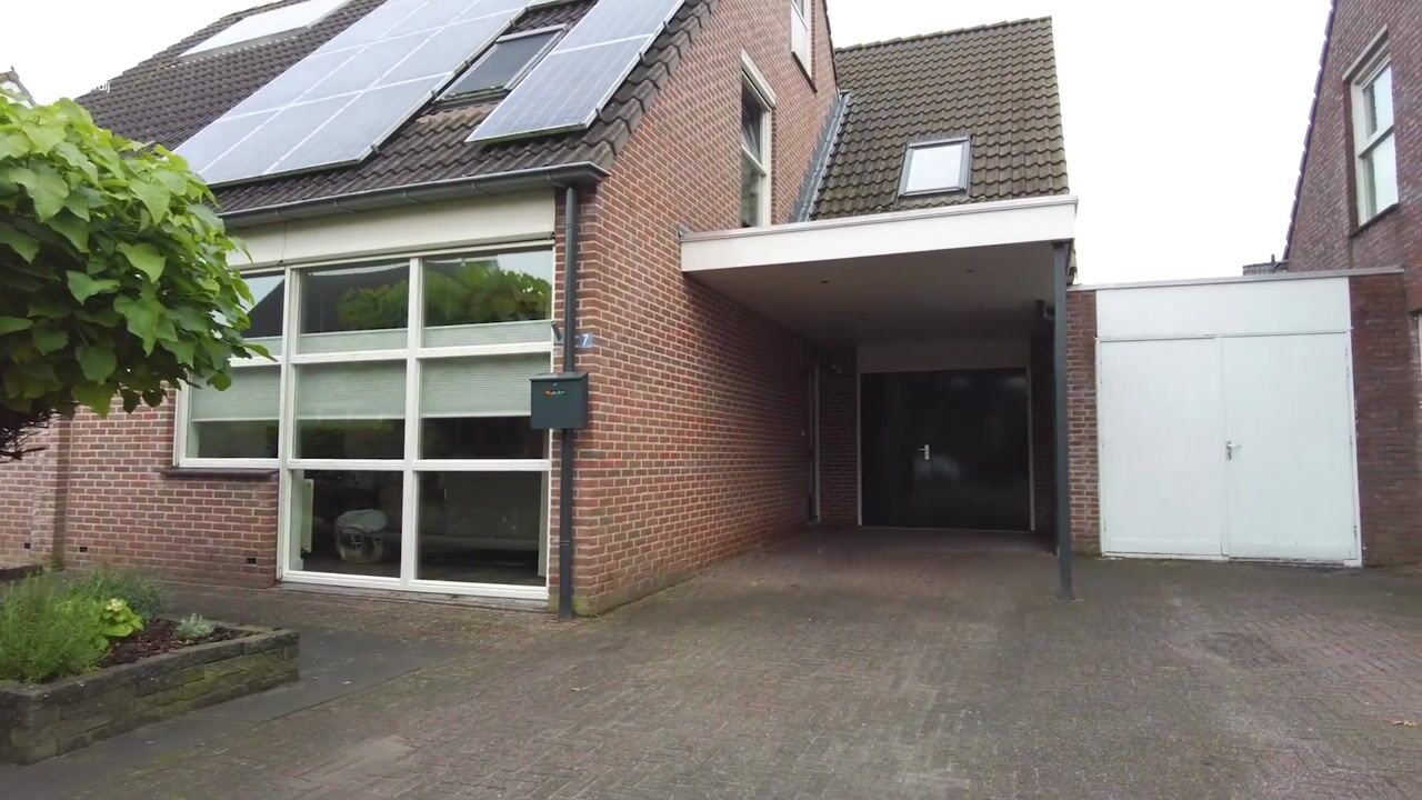 Video of Kibbelstuk 7