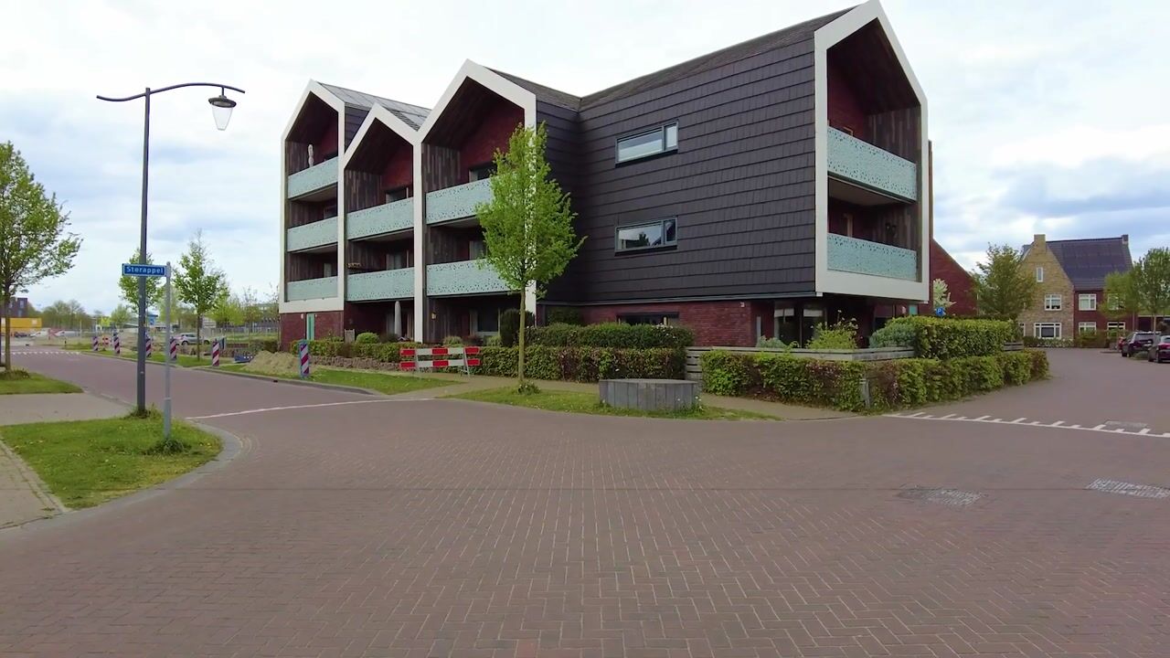 Video van De Boomgaard 8