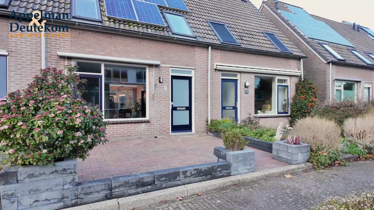 Video of Puttersakker 7