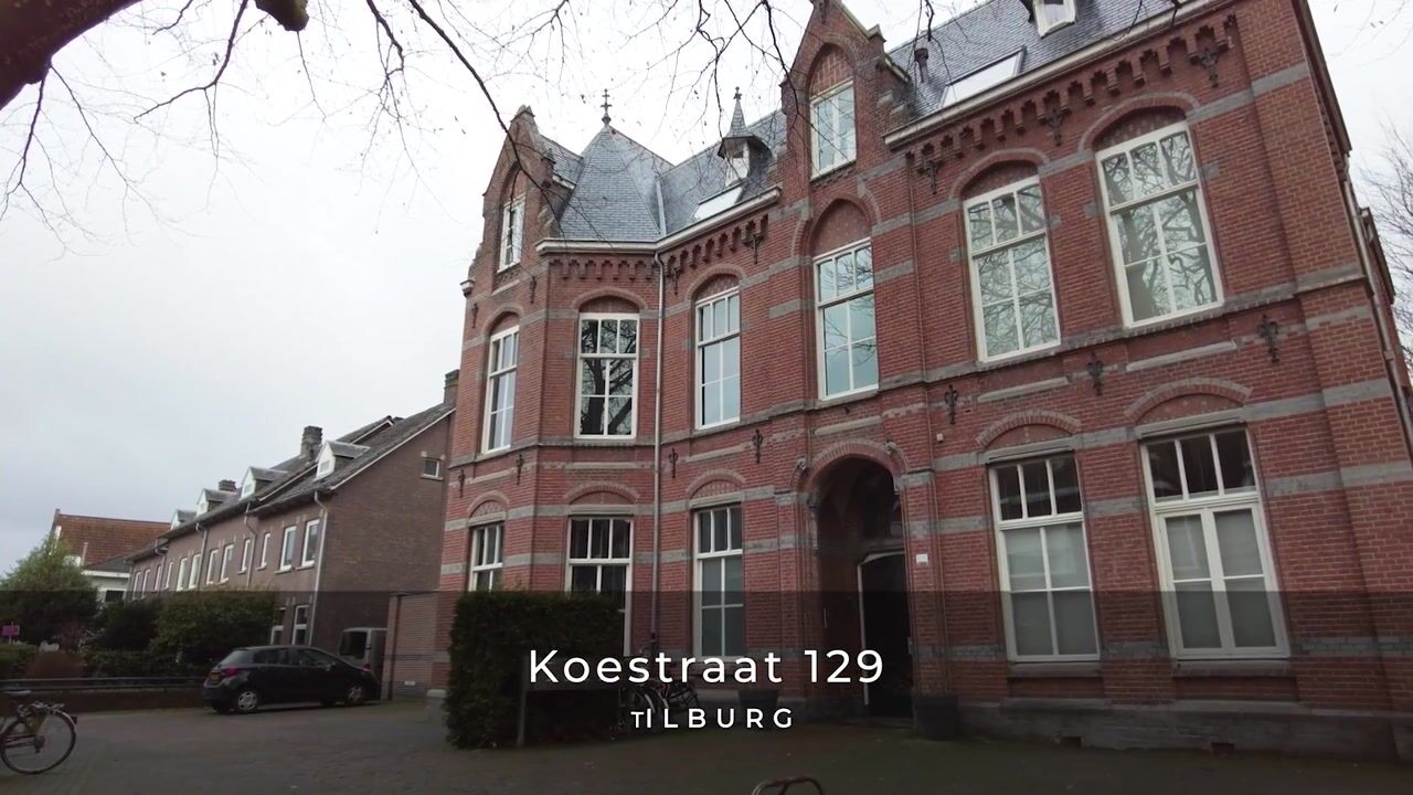 Video van Koestraat 129
