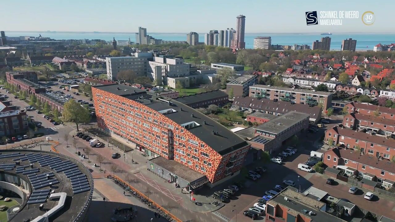 Video of Pablo Picassoplein 68