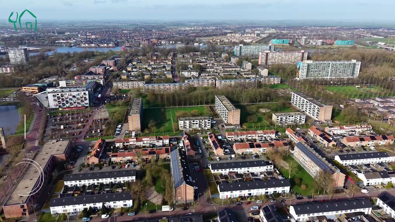 Video van Telemannstraat 89