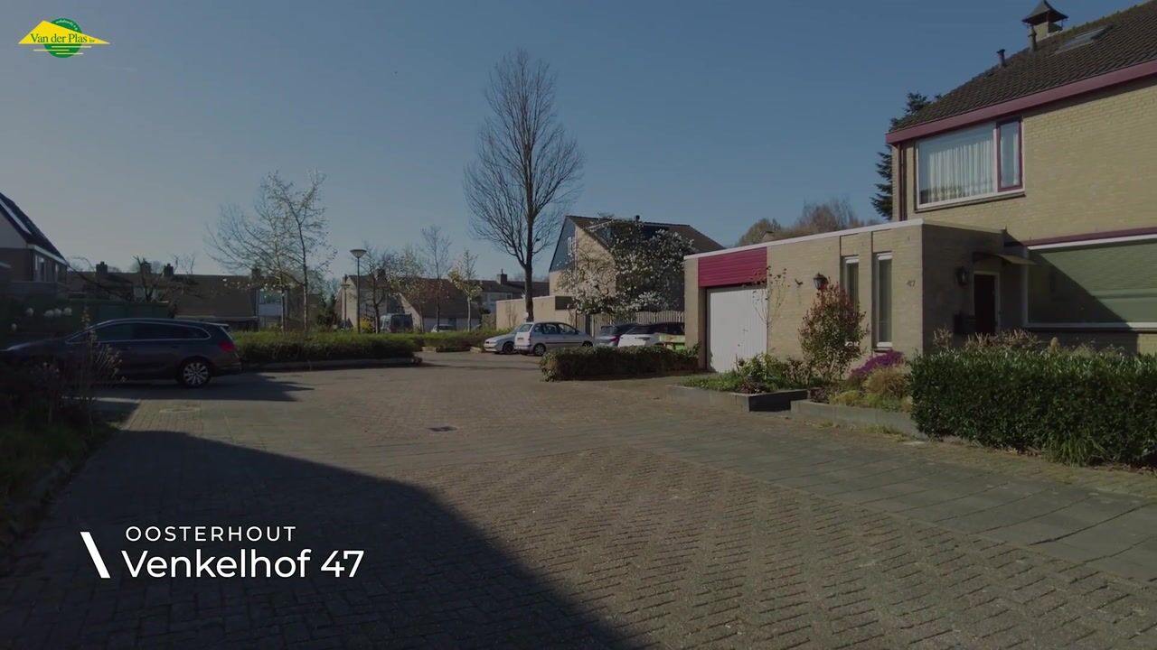 Video van Venkelhof 47