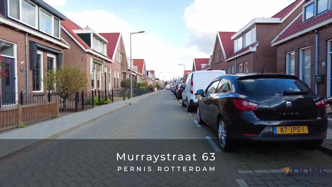 Video van Murraystraat 63