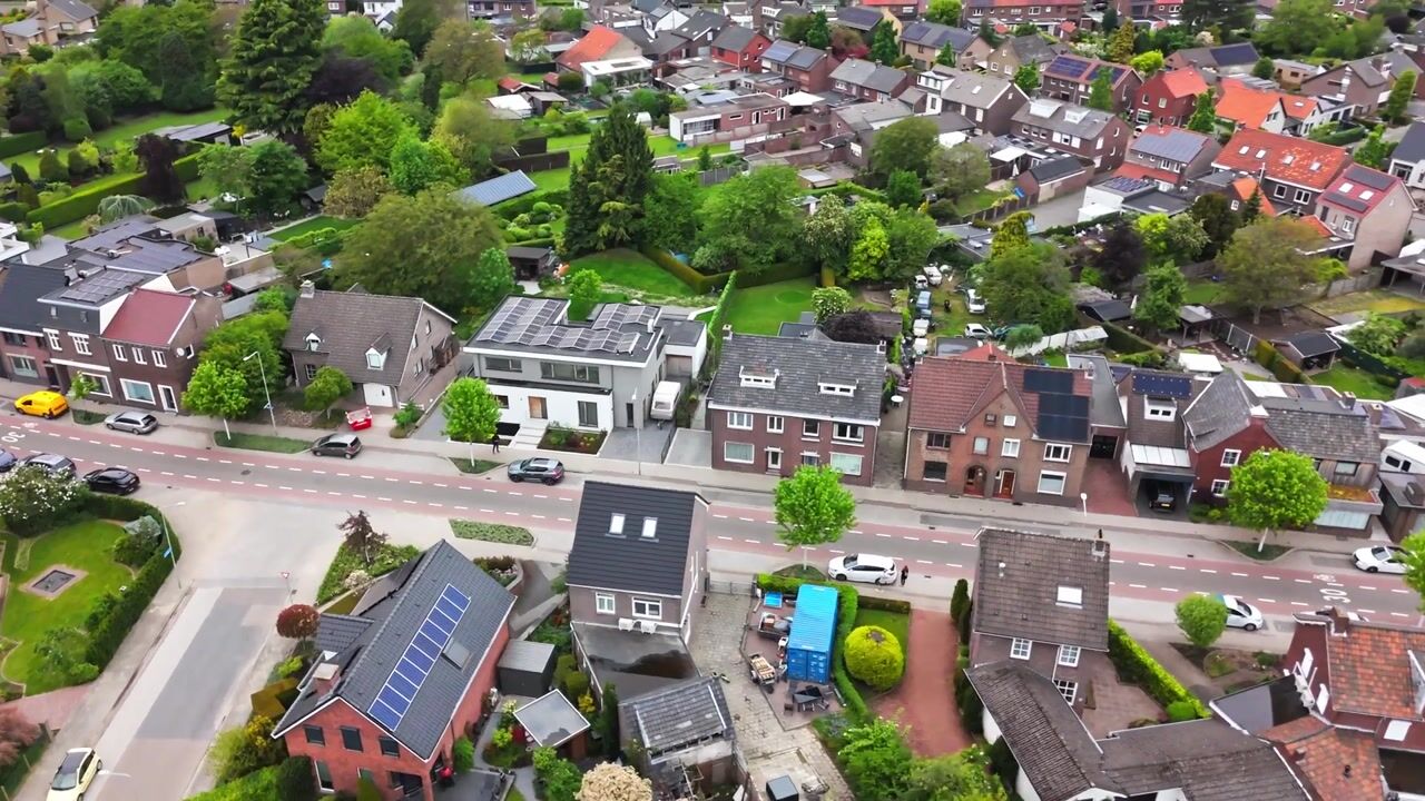 Video van Mauritsweg 66