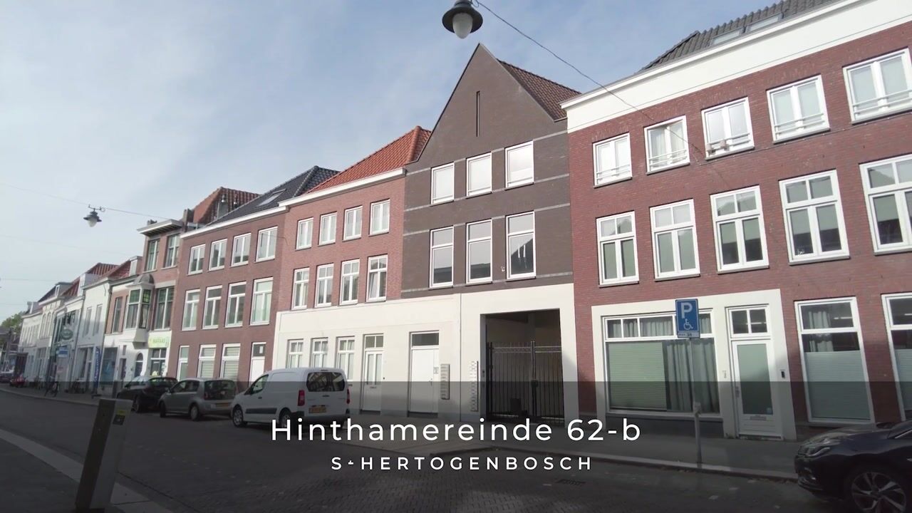Video van Hinthamereinde 62-B