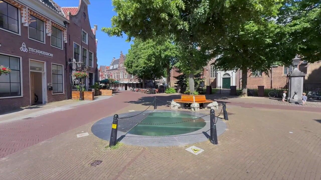 Video van Kerklaan 6