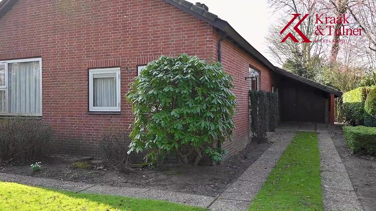 Video van Prinses Beatrixlaan 5