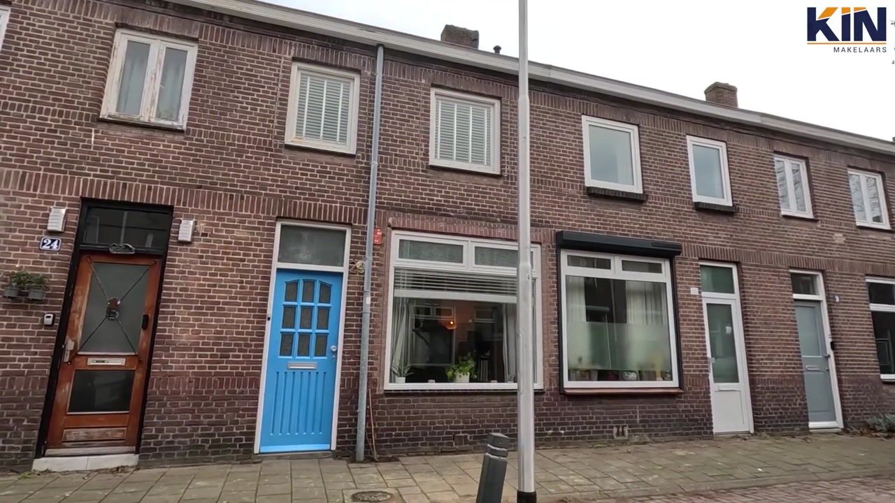Video van Boekweitstraat 26